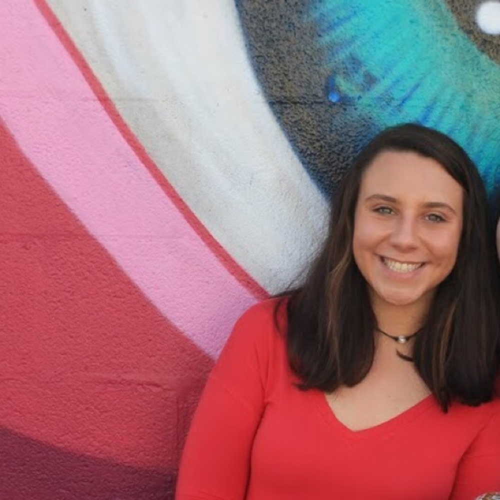 Meet your Posher, Anne